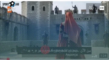 الحلقة الأولى.. عرض الحلقة الأولى لمسلسل المؤسس عثمان على قناة الفجر الجزائرية 2025